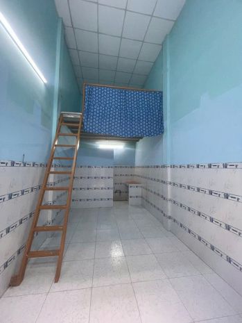 Cho thuê phòng trọ tầng trệt, có gác lửng tiện nghi, sạch 7597573