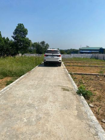 Đất thôn cánh chủ, xã bình yên, thạch thất, sát khu hoà 7597676