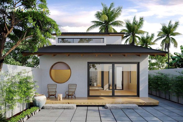 **bán nhà hẻm nguyễn trọng tuyển** p.1, tân bình 5,5*14m 7597689