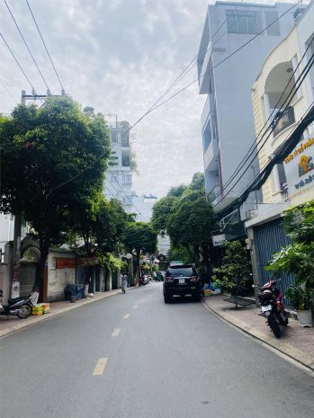 **bán nhà hẻm nguyễn trọng tuyển** p.1, tân bình 5,5*14m 7597690