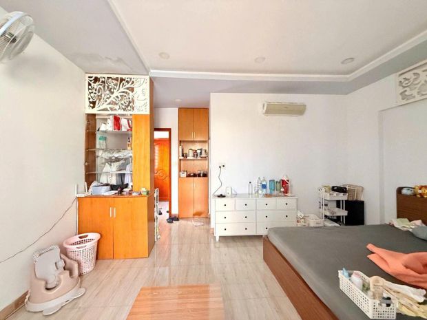 Bán nhà hẻm xe hơi cộng hòa, phường 4 tân bình 5*19 chỉ 7597756