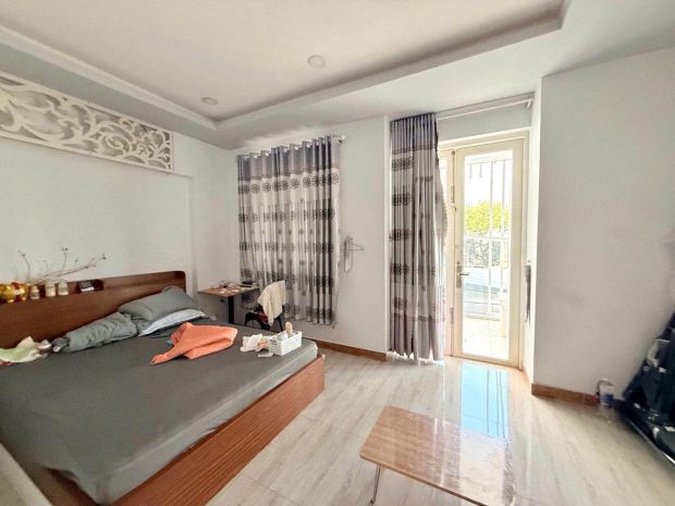 Bán nhà hẻm xe hơi cộng hòa, phường 4 tân bình 5*19 chỉ 7597757