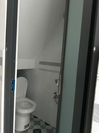 Nhà đẹp - giá tốt - bán 2 căn liền kề vị trí đẹp tại đường 7597790