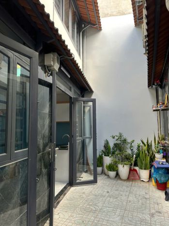 Nhà đẹp - giá tốt - bán 2 căn liền kề vị trí đẹp tại đường 7597792