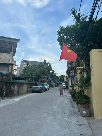 Cần bán nhà 46 m2 mặt đường đổng xuyên - thuận an - hà nội, 7597793