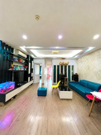 Chính chủ bán căn hộ 3pn chung cư đông đô, hoàng quốc việt, 7597836