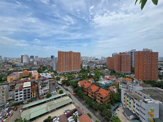 Chính chủ bán căn hộ 3pn chung cư đông đô, hoàng quốc việt, 7597840