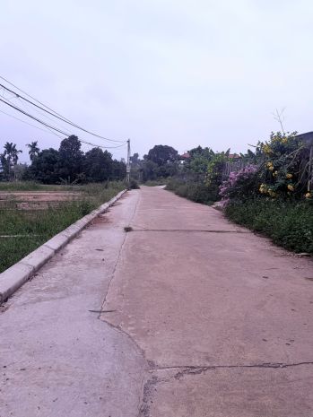 Hot hot  chính chủ cần bán đất full thổ cư xã tu vũ, huyện 7597866