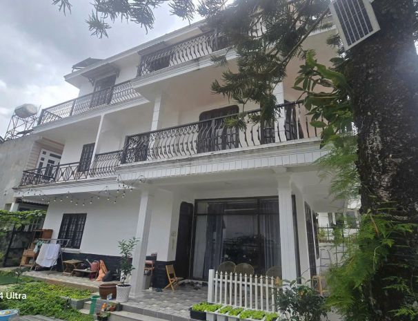 Chính chủ bán căn vila tuyệt đẹp tại trần quang khải, 7597952