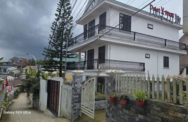 Chính chủ bán căn vila tuyệt đẹp tại trần quang khải, 7597954
