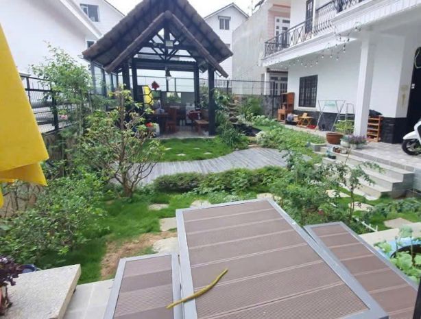 Chính chủ bán căn vila tuyệt đẹp tại trần quang khải, 7597955