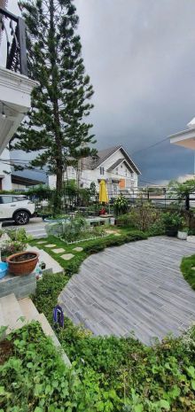 Chính chủ bán căn vila tuyệt đẹp tại trần quang khải, 7597956