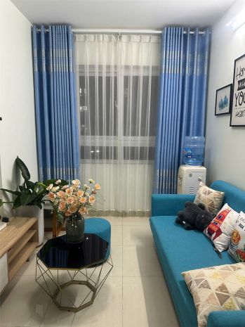 Chính chủ cần bán cc topaz home 20 tầng mt 102 phan văn 7598104