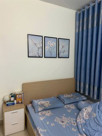 Chính chủ cần bán cc topaz home 20 tầng mt 102 phan văn 7598105