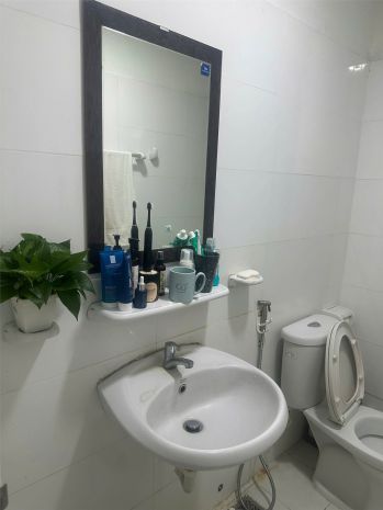 Chính chủ cần bán cc topaz home 20 tầng mt 102 phan văn 7598106