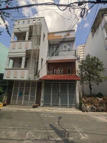 Cho thuê nhà nguyên căn khu dân cư lê thành  mặt tiền đẹp 7598171