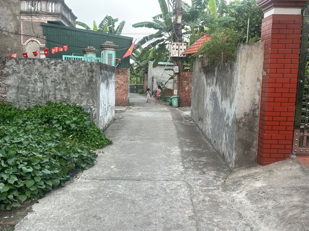 Bán đất thuận an, 100m2, nhỉnh 2 tỷ. gần khu đô thị  khai 7598232