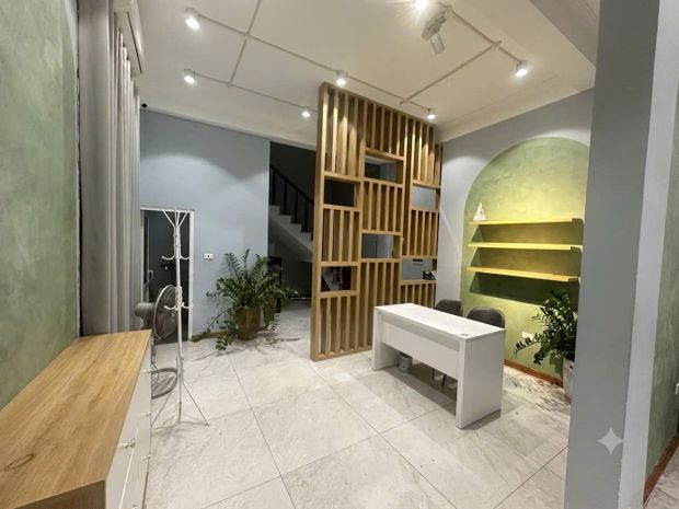 Sang nhượng spa full nội thất tại vũ trọng khánh, hà đông, 7598409