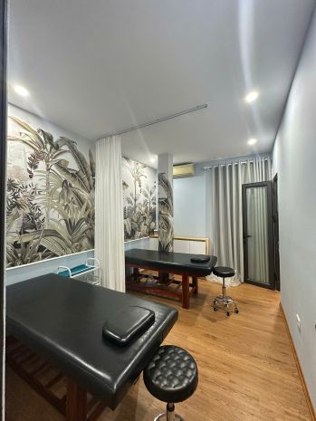 Sang nhượng spa full nội thất tại vũ trọng khánh, hà đông, 7598412