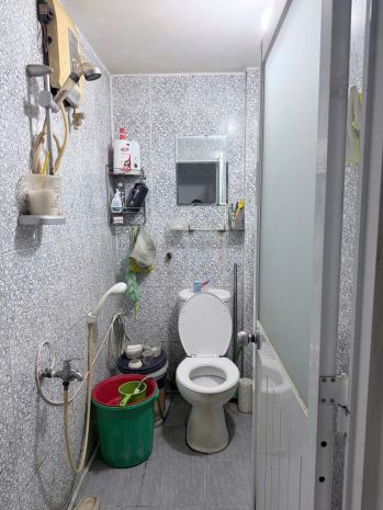 Nhà mặt tiền đường nhựa 8m hưng phú p9q8 p. chánh hưng 7598446
