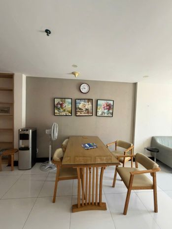 Cho thuê căn hộ giai việt 85m2 tầng cao đường tạ quang bửu 7598468