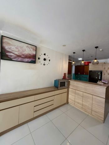 Cho thuê căn hộ giai việt 85m2 tầng cao đường tạ quang bửu 7598469