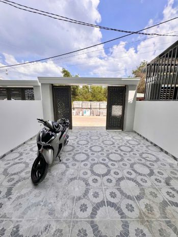 Bán nhà 2 tầng p.biên hòa,shr thổ cư,đường nhựa 2 ô tô,gần 7598496