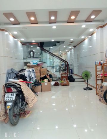 Nhà mới btct  68m²  gần vin  sát vành đai 3 7598498
