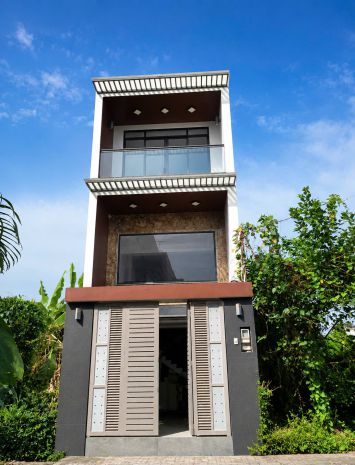Nhà mới btct  68m²  gần vin  sát vành đai 3 7598501