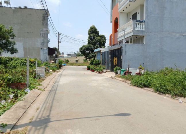 Nhà mới btct  68m²  gần vin  sát vành đai 3 7598503
