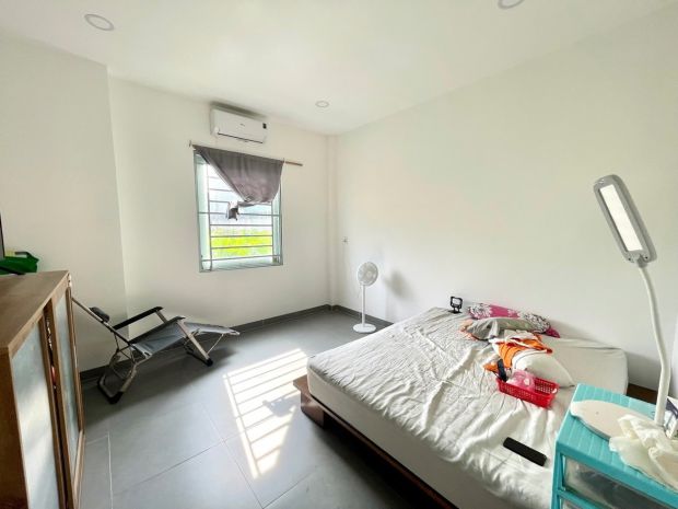 Nhà ngon 132m2 hẻm đẹp tl19 ôtô tận cửa, 6.5x21m, 2 tầng, 7598513