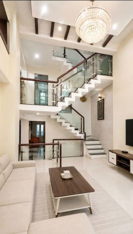 Nhà đẹp tân bình 5 tầng ngang 11m - hxh tránh - cách mạng 7598525