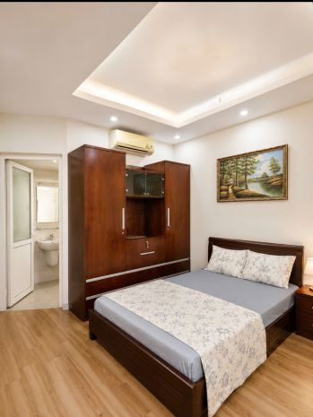Nhà đẹp tân bình 5 tầng ngang 11m - hxh tránh - cách mạng 7598527
