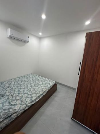 Bán nhà cấp 4 full nội thất  chỉ xách vali vào ở! 7598564