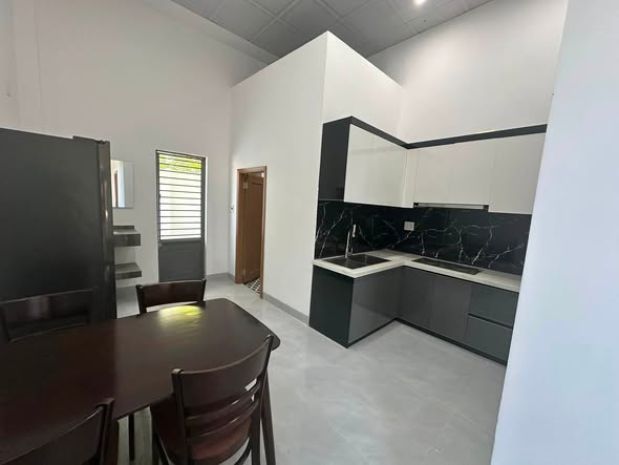 Bán nhà cấp 4 full nội thất  chỉ xách vali vào ở! 7598565