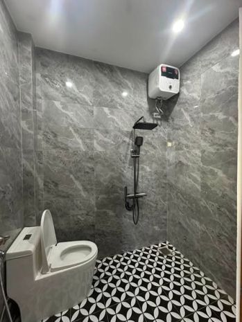 Bán nhà cấp 4 full nội thất  chỉ xách vali vào ở! 7598567