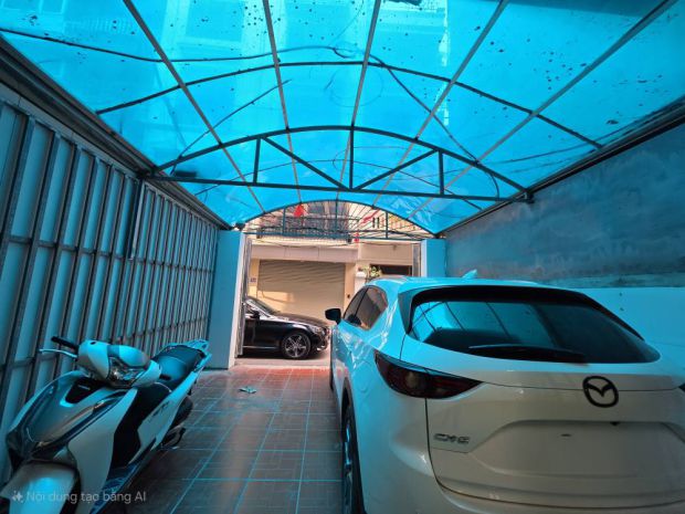 Bán nhà phân lô ô tô tránh trung kính, 104m2 6t mt 5m, ở 7598614