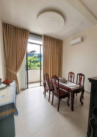 Nhà mới đẹp vị trí 4 tầng khu bàu cát - hẻm nhựa xe hơi 7598948