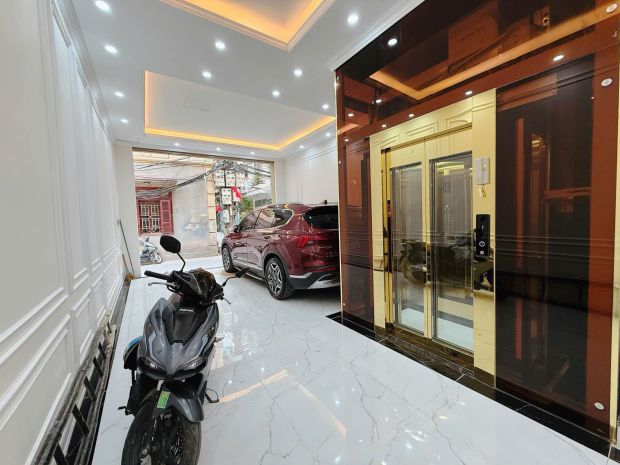 Bán nhà thái hà 51m 6 tầng thang máy oto chỉ nhỉnh 18 tỷ có 7598956