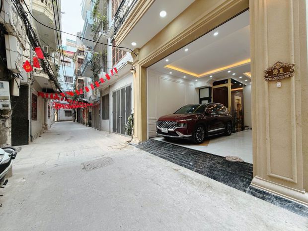 Bán nhà thái hà 51m 6 tầng thang máy oto chỉ nhỉnh 18 tỷ có 7598957
