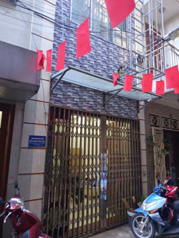 Chính chủ bán căn nhà 36,4 m2, ở ngõ 896 phố nguyễn khoái, 7598974
