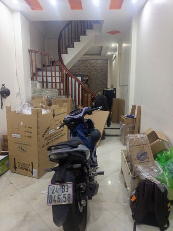 Chính chủ bán căn nhà 36,4 m2, ở ngõ 896 phố nguyễn khoái, 7598975
