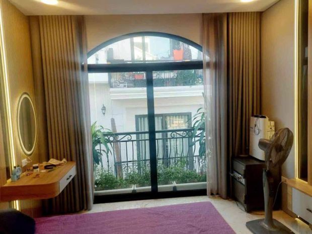 Bán nhà phúc đồng long biên  gara ô tô  thang máy  full 7599035
