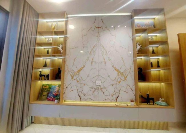 Bán nhà phúc đồng long biên  gara ô tô  thang máy  full 7599036