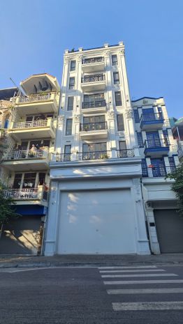 Tôi cho thuê nhà, 136m2_ 7t bạch mai, lạc trung, võ thị 7599047