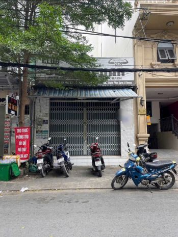 Nhà đường số 1 tân phú q7 dt 5x22m, cấp 4 giá 20,5 tỷ 7599268