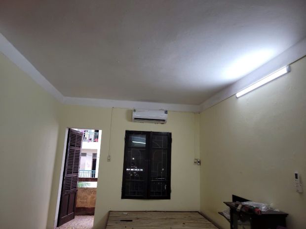 Cho thuê căn hộ tập thể giáo viên, tp thái bình  chỉ xách 7599333