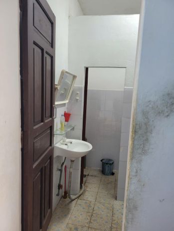 Cho thuê căn hộ tập thể giáo viên, tp thái bình  chỉ xách 7599334