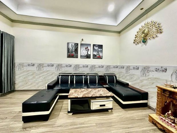 Bán nhà view rừng thông toàn cảnh  gần dinh 1 đà lạt 7599339