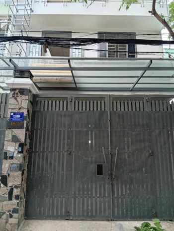 Chính chủ bán tòa căn hộ dịch vụ tại bình tân , tphcm - 7599415